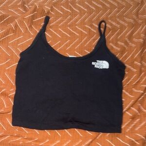 The North Face Women's Black Camisole